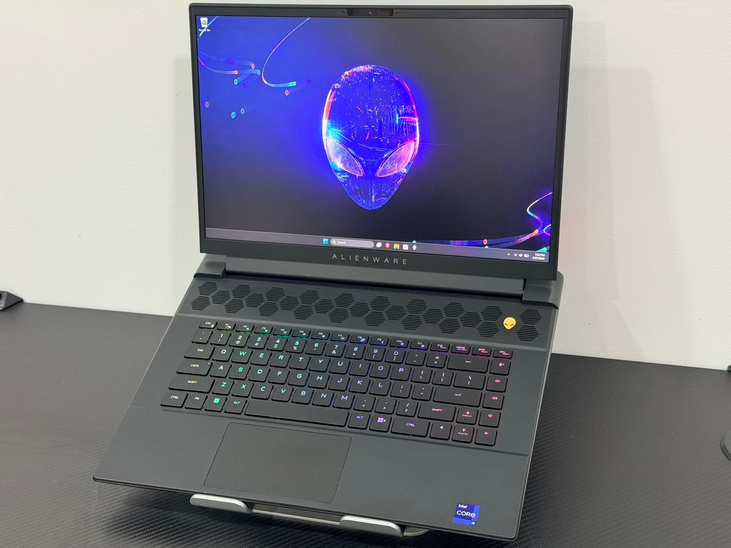 Alienware M16 i9 RTX 4080